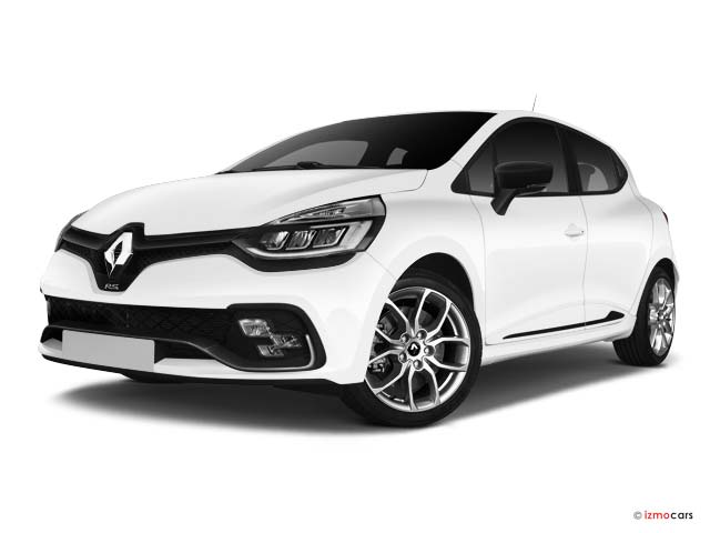 Renault Clio 4