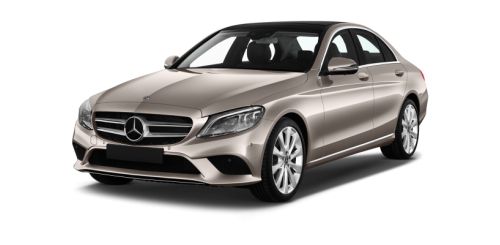 Mercedes Classe C